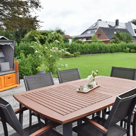Haus Frieda / Holiday home