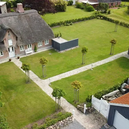 Haus Frieda / Holiday home