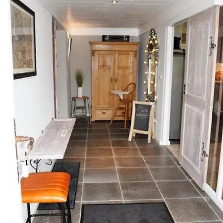 Reetdachhaus Frieda *